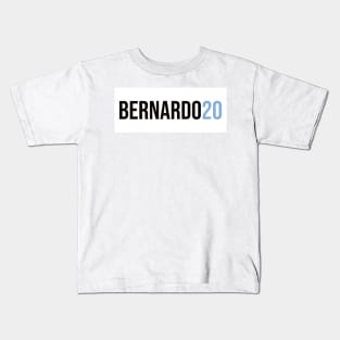 Bernardo 20 - 22/23 Season Kids T-Shirt